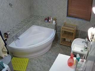 Julmodels Bathroom 1st Floor-2